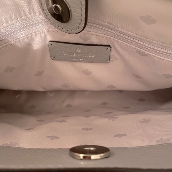 ‼️Kate Spade Satchel ♠️ - Picture 7 of 9